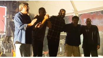 Imagem de Golpe, “Cinco Décadas de Liberdade”