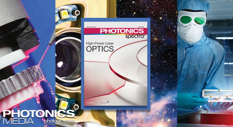 Imagem de Laser World of Photonics de 24 a 27 de junho em Munique