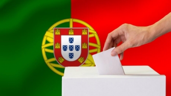 Imagem de Menos de 20% dos boletins de voto enviados regressaram a Lisboa