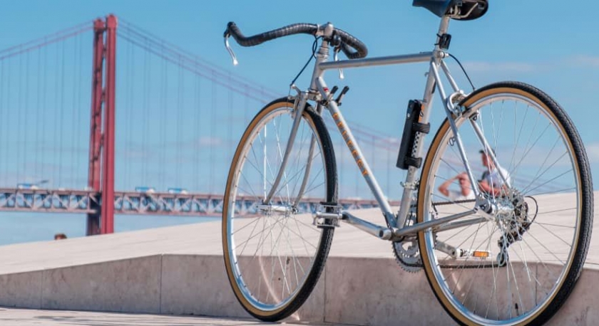 Imagem de Eurobike de 25 a 29 de junho em Frankfurt