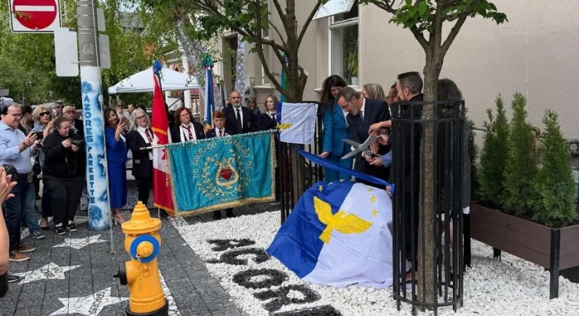Imagem de O dia dos Açores e a diáspora açoriana