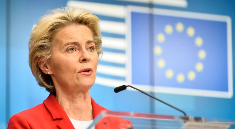 Imagem de Bruxelas propõe em março conjunto único de regras para empresas da União Europeia