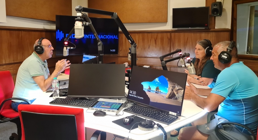 Imagem de Formosa – Cooperativa de Viveiristas da Ria Formosa