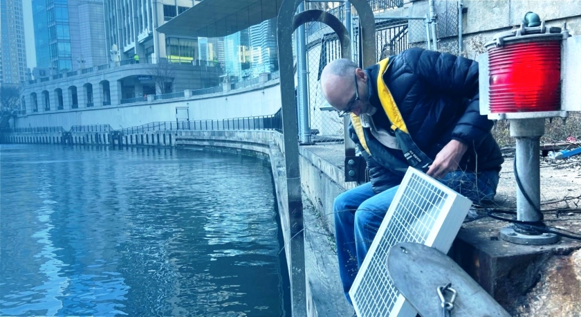 Imagem de Abertas candidaturas: Sustainable Water Tech Accelerator 2025