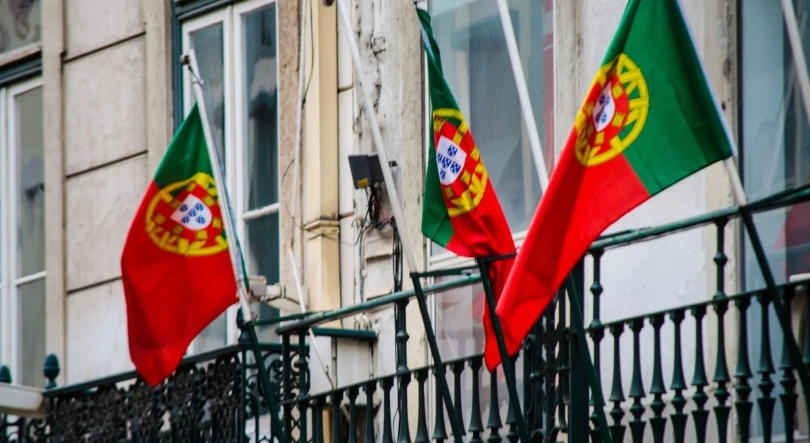 Imagem de Deputados eleitos pela diáspora
