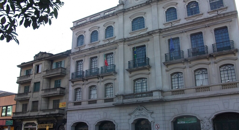 Imagem de Casa de Portugal de São Paulo fez 90 anos