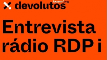 Imagem de Devolutos