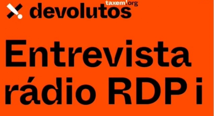 Imagem de Devolutos