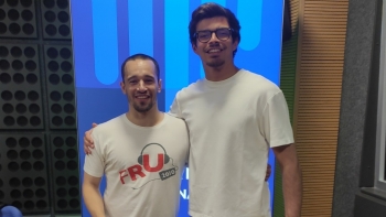 Imagem de Diogo Fonseca no Manual de Canções