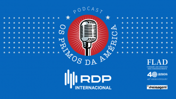 Imagem de  Os Primos da América