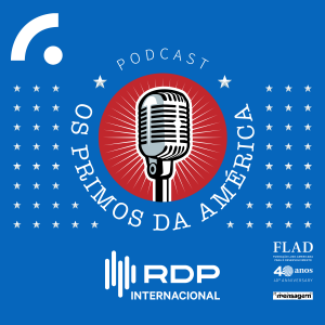 Imagem de Os Primos da América