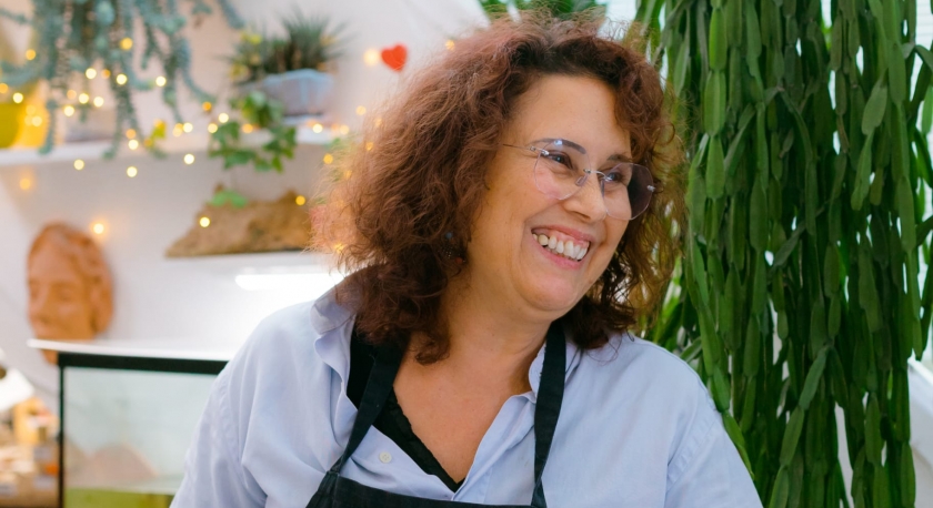 Imagem de Voltei de Lá, Teresa Vieira, Malta > Algés