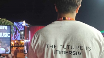 Imagem de Inovadores: Immersiv Studios