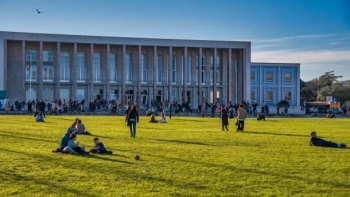 Imagem de Menos lusodescendentes colocados em universidades portuguesas