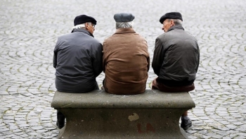 Imagem de Pensionistas portugueses na Suíça e no Luxemburgo têm de fazer prova de vida