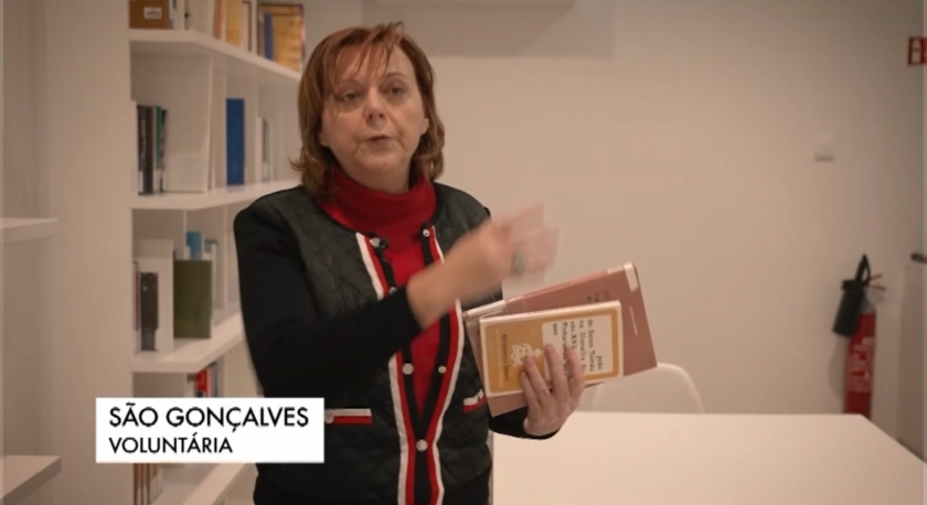 Imagem de Centro Cultural Português de Merl