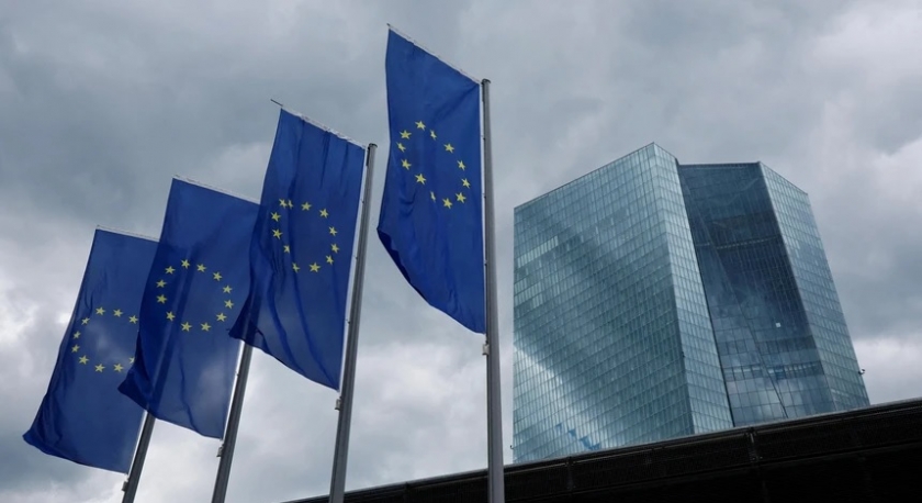 Imagem de Banco Central Europeu mantém taxa de juro de referência nos 2%