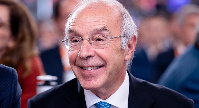 Imagem de Marques Mendes apresenta compromisso para as comunidades
