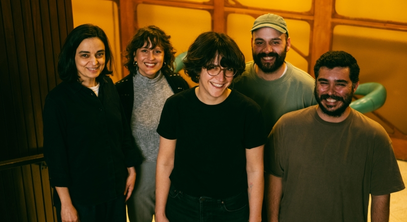 Imagem de Minta & The Brook Trout - 