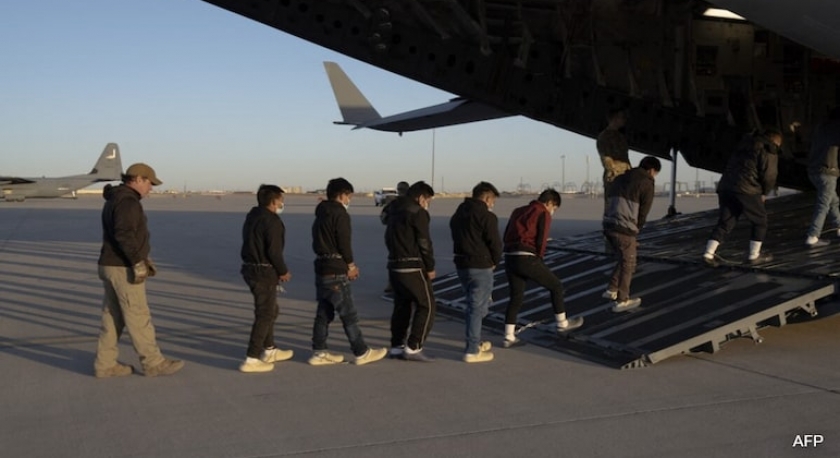 Imagem de Os Estados Unidos deportaram mais de 5.323 portugueses desde 1895