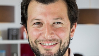 Imagem de Felipe Ávila da Costa no Holofote