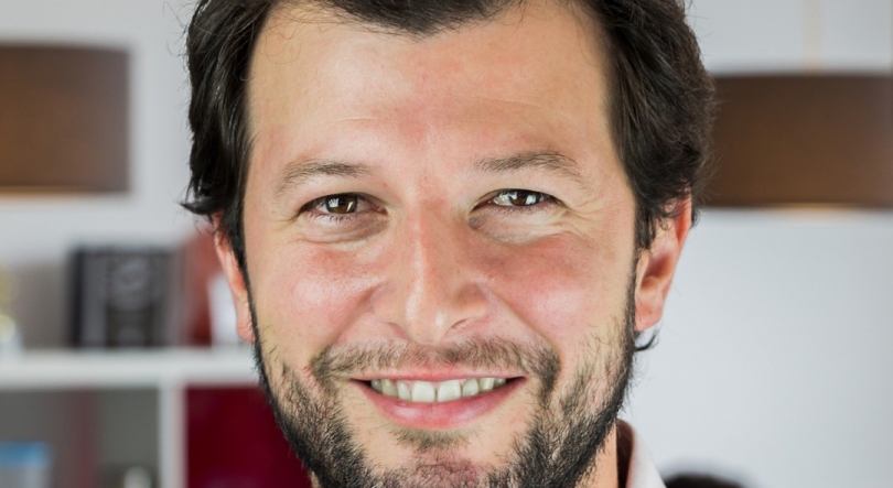 Imagem de Felipe Ávila da Costa no Holofote