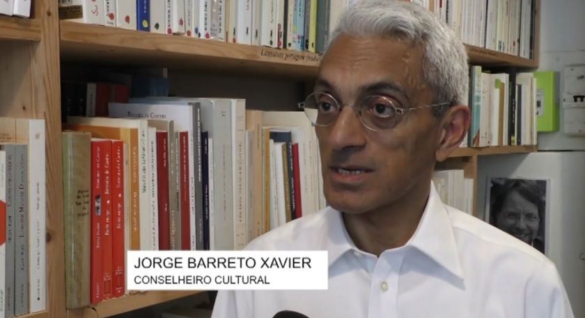 Imagem de Livrarias e democracia em França