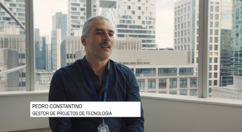 Imagem de Gestor de projetos informáticos na Austrália