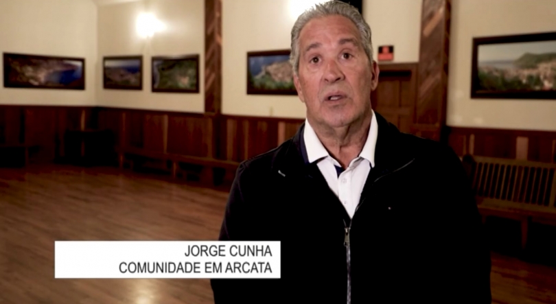 Imagem de Comunidade portuguesa na Califórnia