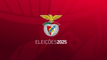 Imagem de Benfiquistas votaram nos países da emigração