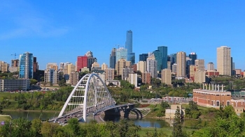 Imagem de Centro Cultural Português em Edmonton, Canadá