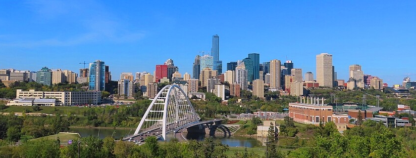 Imagem de Centro Cultural Português em Edmonton, Canadá
