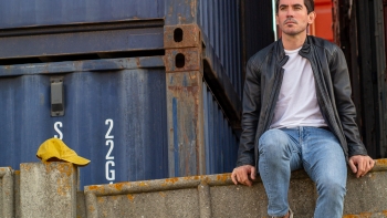 Imagem de Manel Steel, “Canto Para Espantar”