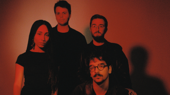 Imagem de Mind Mojo, “You’ve Changed”