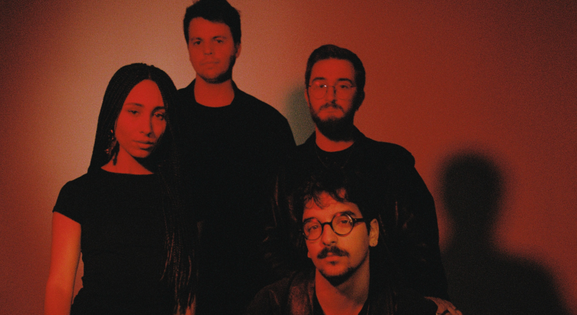 Imagem de Mind Mojo, “You’ve Changed”