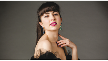 Imagem de Catarina Rocha, “Fado Tic Toc”
