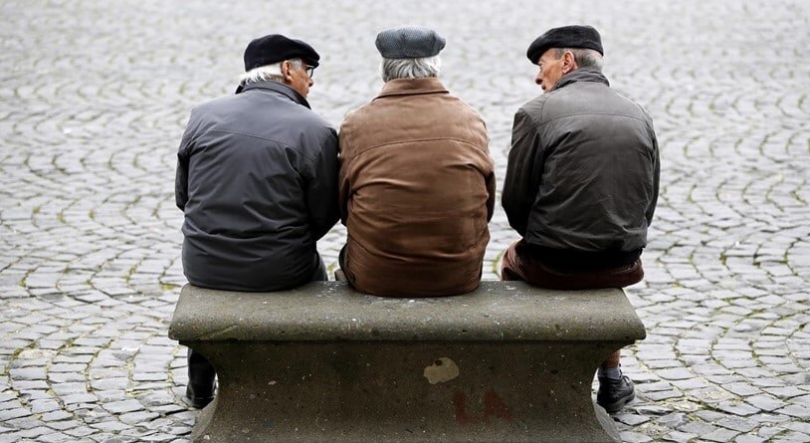 Imagem de Prova de vida de pensionistas no Luxemburgo sem complicações