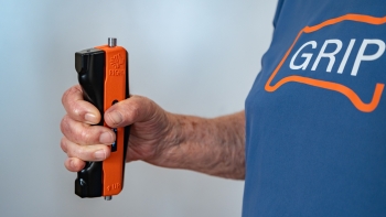 Imagem de Gripwise no Isto Faz-se Por Cá