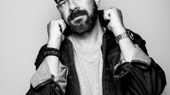 Imagem de JP Coimbra no Manual de Canções