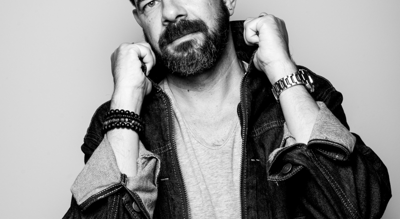 Imagem de JP Coimbra no Manual de Canções