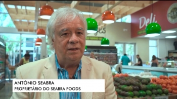 Imagem de “Seabra Foods“ na Flórida