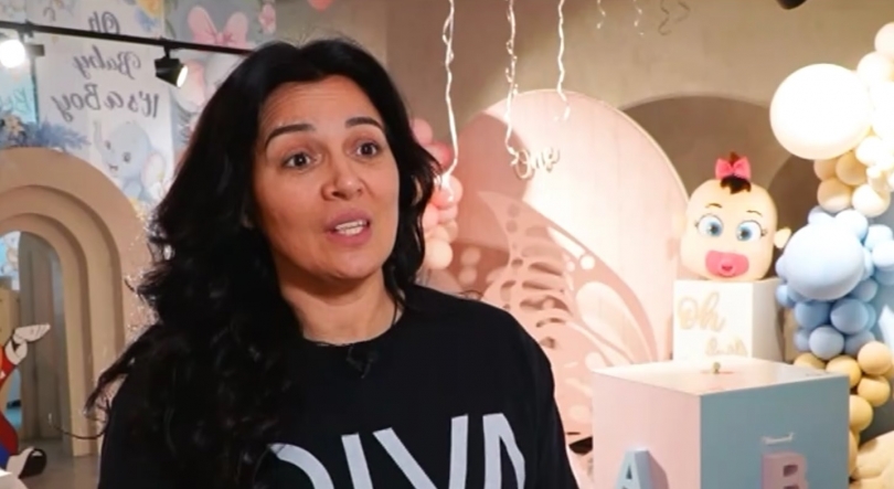 Imagem de Paixão pela decoração na Alemanha