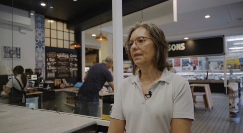 Imagem de Pastéis de Nata na Austrália