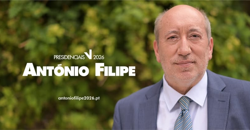 Imagem de Candidato António Filipe visita comunidades portuguesas