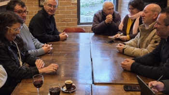 Imagem de Candidato do PCP defendeu assembleias de voto fora de consulados e embaixadas