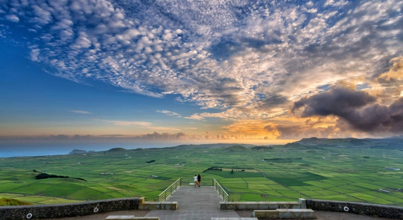 Imagem de Está a aumentar o regresso de emigrantes aos Açores