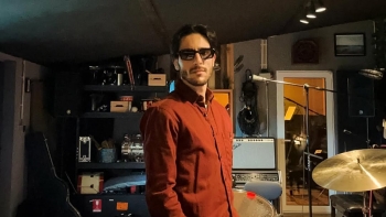 Imagem de Balança, “Morena”