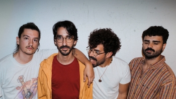 Imagem de Bela Noia, “Não Quero Mais”