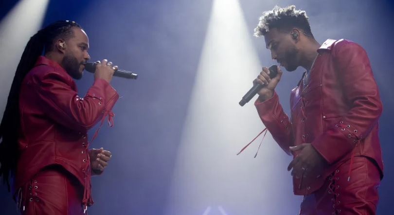 Imagem de Calema vão atuar nos IPMA em Providence