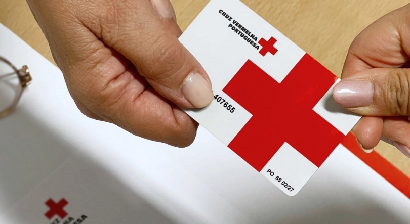 Imagem de Cruz Vermelha quer apoiar em Portugal familiares de emigrantes